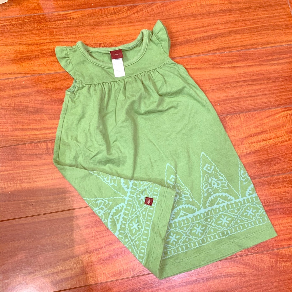 Tea collection precious sundress 12-18 mo